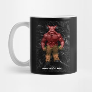 Baron of Hell Mug